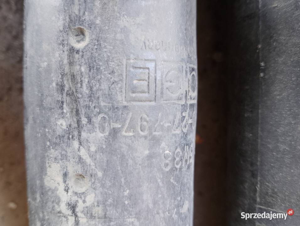 Amortyzator tył Mercedes sprinter T1 410 412 Piotrków Trybunalski