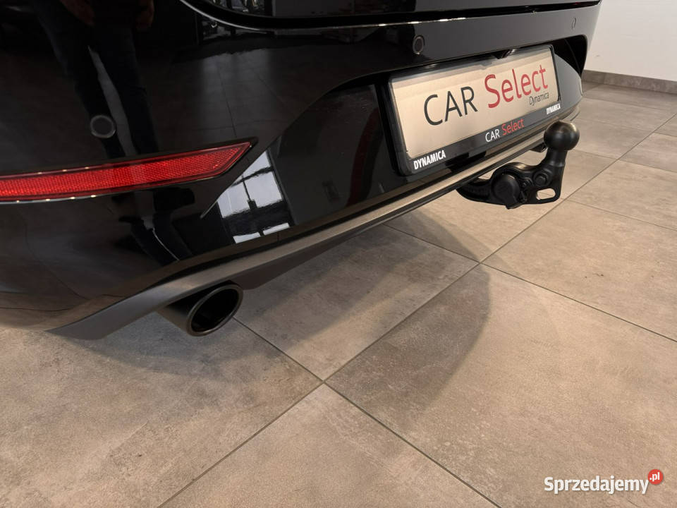 Cupra Leon Sportstourer VAT 23 HAK20TSI 245 DSG ABS Myślenice