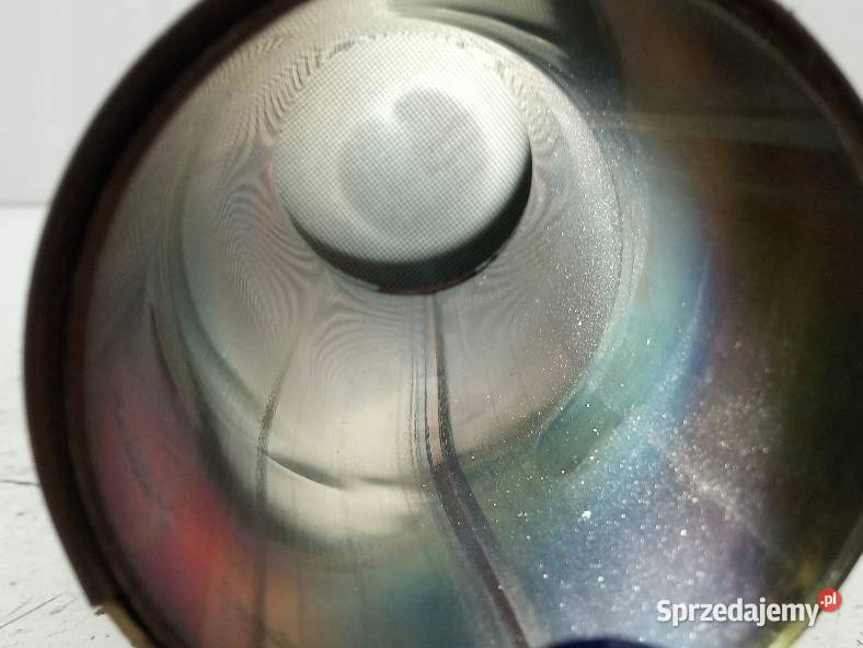 FILTR CZĄSTEK STAŁYCH DPF FAP KATALIZATOR 15 TSI sprzedam