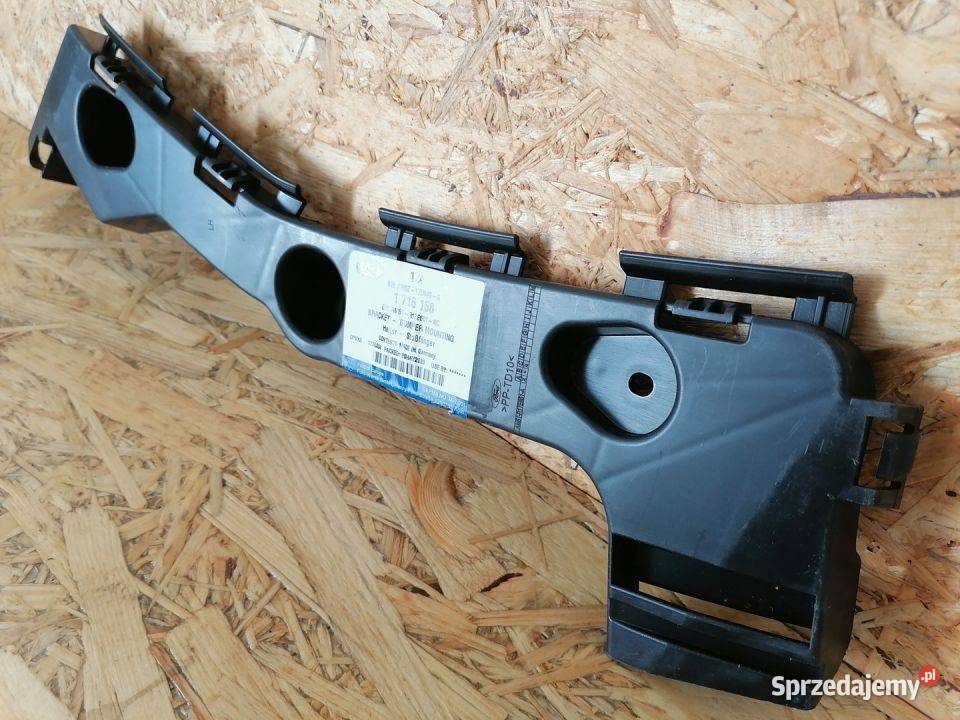 FORD C ŚLIZG ZDERZAK LEWY TYŁ AM51R17E851AC Pozostałe wielkopolskie Pleszew