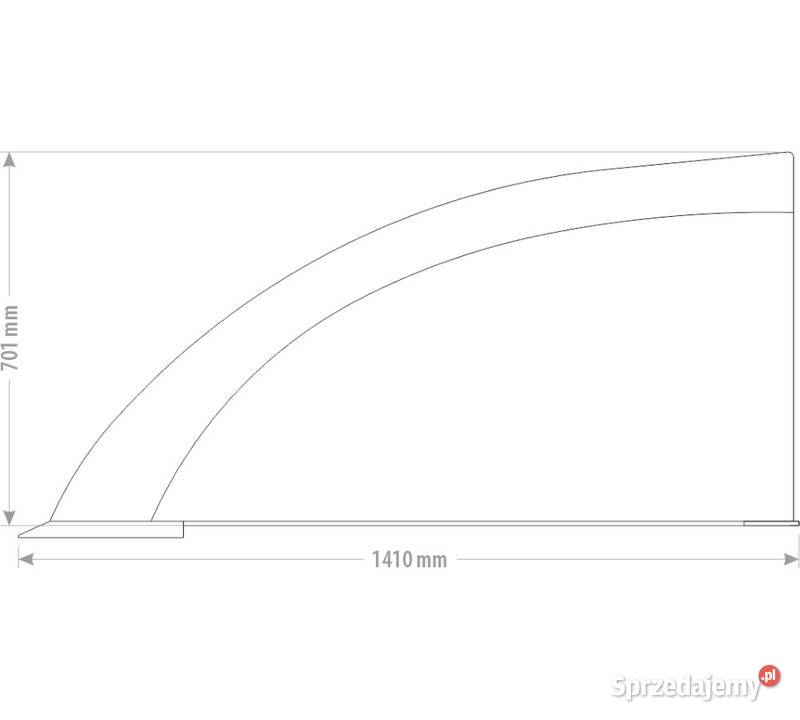 SZUFLA WYRÓWNUJĄCA DUŻA Kutno