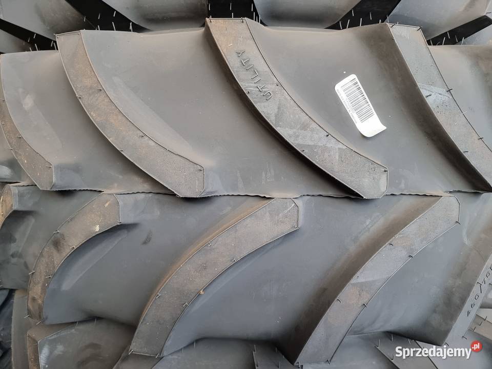 Opona 46070R24 TL 159A8B R8000UT Firestone Wierzbica