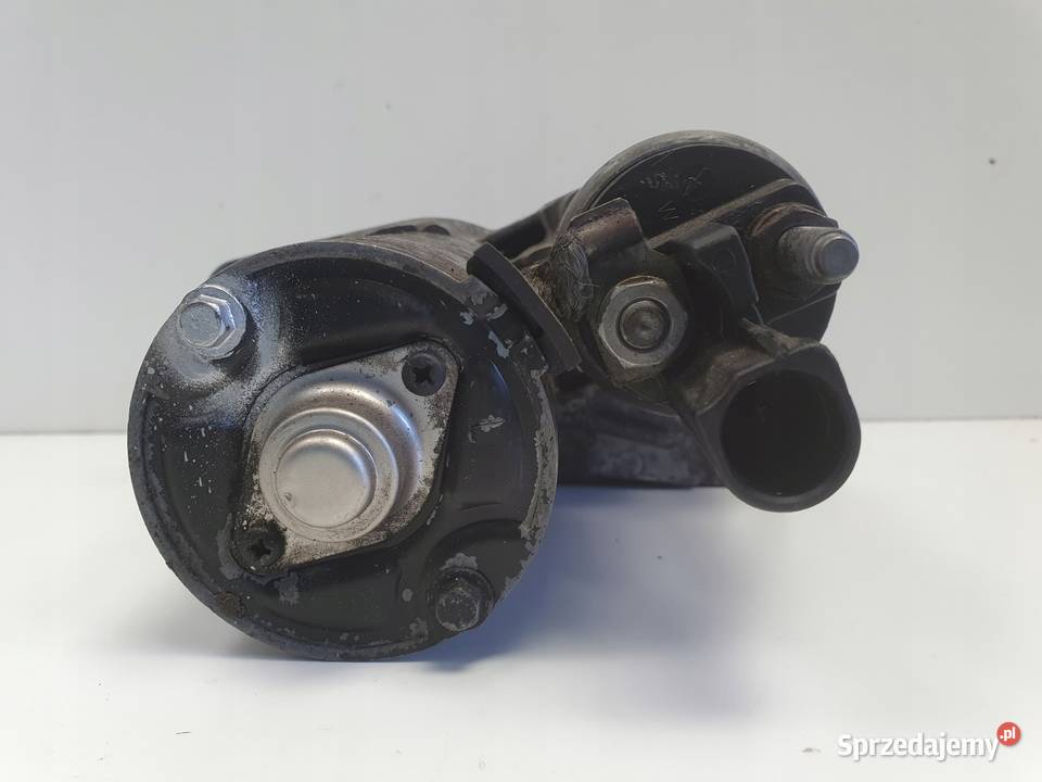 VW Touran 16 FSI ROZRUSZNIK BAG Pompy hamulcowe Chełm