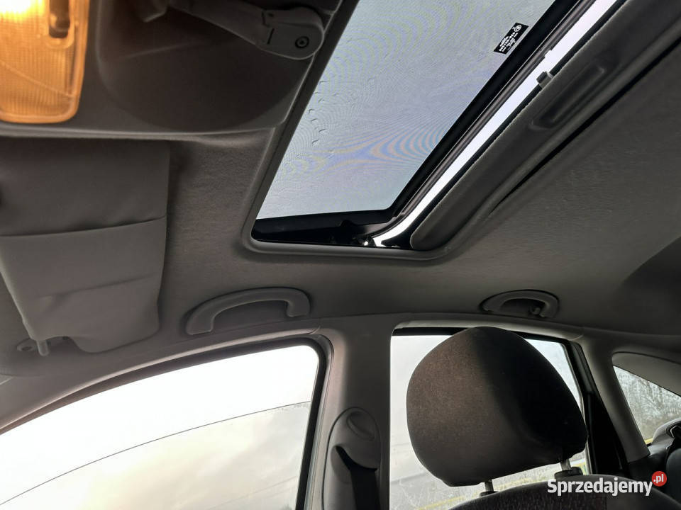 Ford Focus Niezawodna benzyna 14 podg szyba Wejherowo