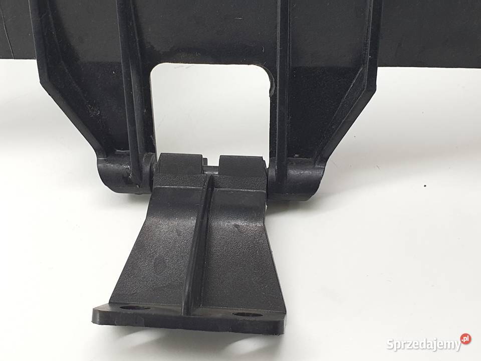 OBUDOWA MOCOWANIE BEZPIECZNIKOW IVECO EUROCARGO łódzkie Janowice