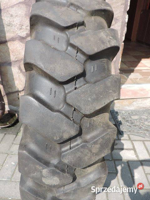 Opona 110020 Mitas 20cale Przeworsk sprzedam