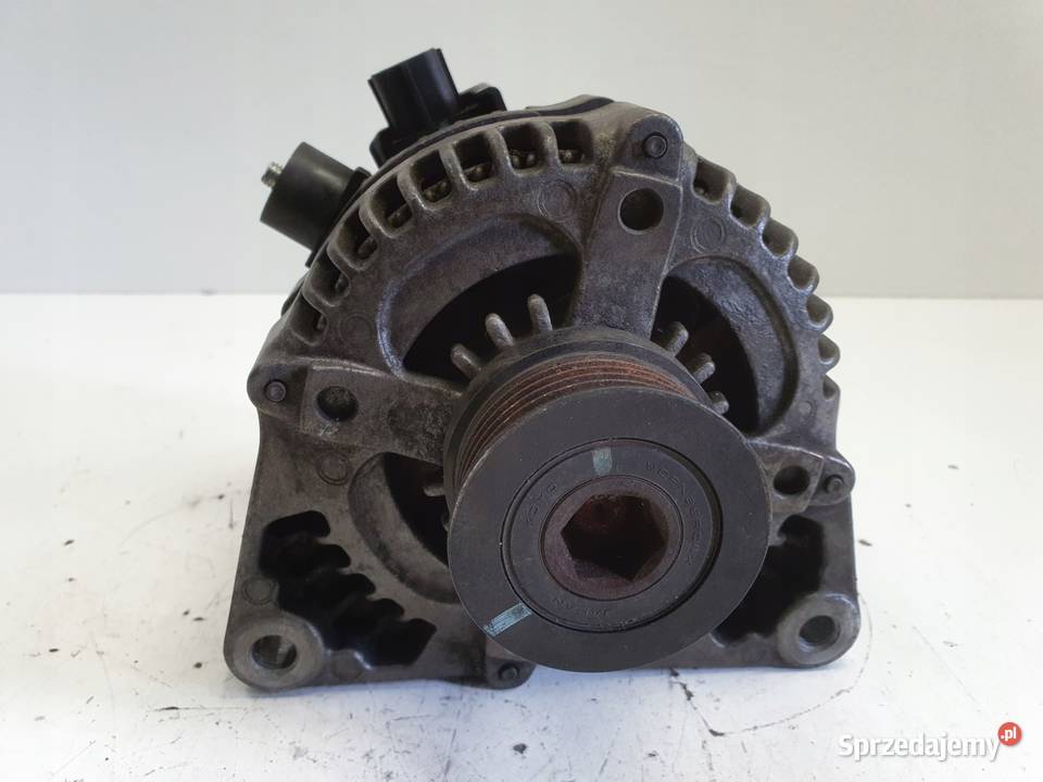 ALTERNATOR Ford C I 20 TDCI 30667068 3M5T10300YC Rudka