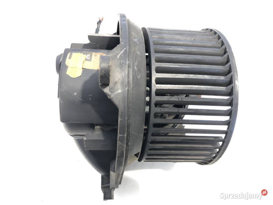 DMUCHAWA NAWIEWU MERCEDES W638 659223V podkarpackie