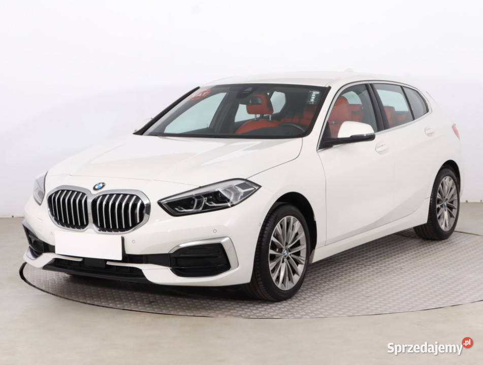BMW 1 118i radio Piaseczno