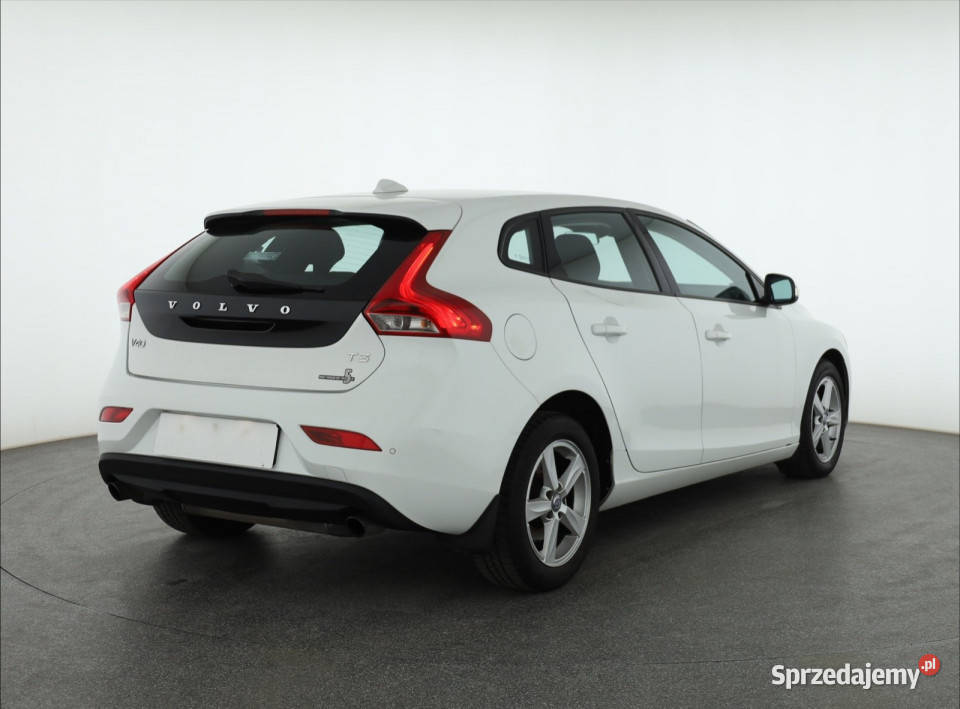 Volvo V40 16 T3 wielofunkcyjna kierownica mazowieckie Piaseczno