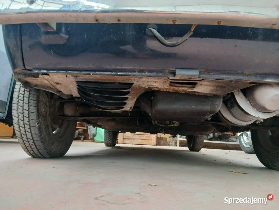 Maluszek Fiat 126 włoski 1973 126 lubelskie Kraśnik sprzedam
