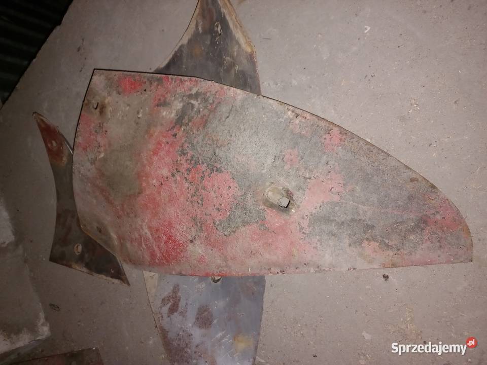 Odkładnice z piersia