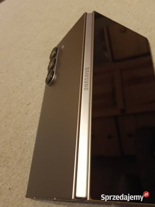 Smartfon Samsung Galaxy Z Fold6 5G 12512GB kujawsko-pomorskie Włocławek