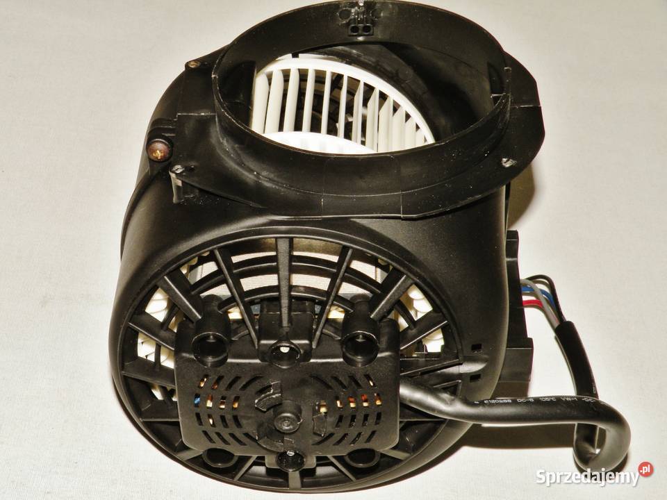 Turbina z silnikiem 3biegowym YJF6840 190 W Bydgoszcz sprzedam