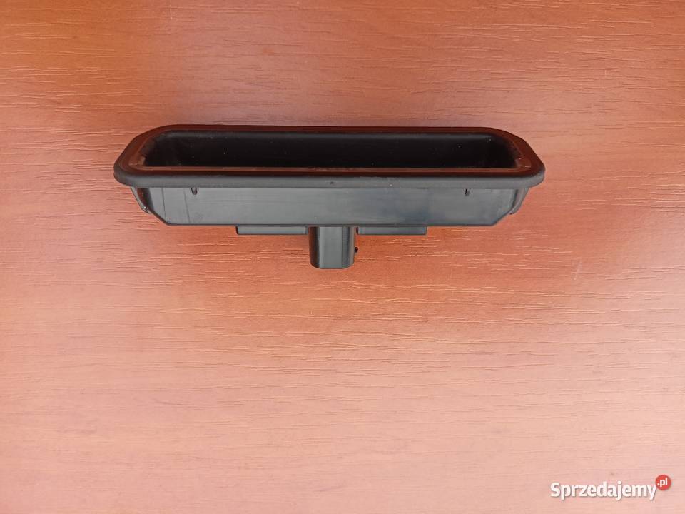 FORD FOCUS MK3 KLAMKA MIKROSTYK KLAPY dolnośląskie Mietków