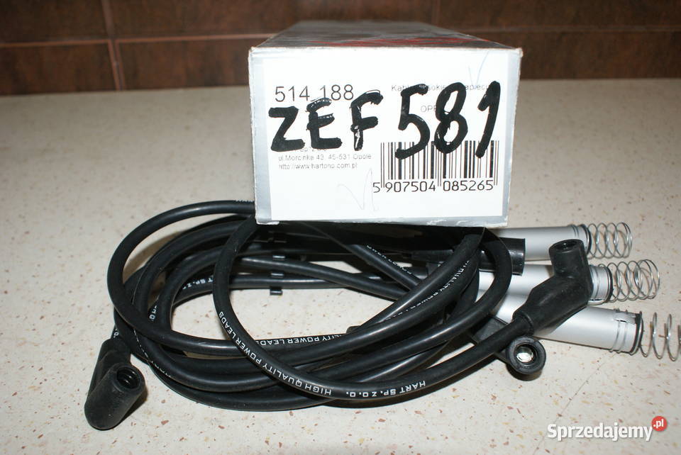 KABLE WYSNAPCORSA AB 1214 9094