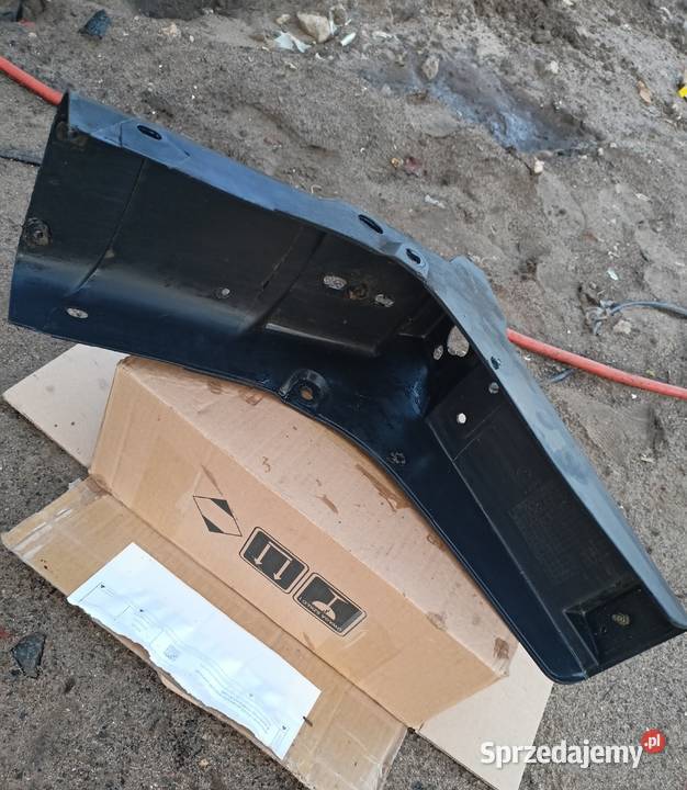 Błotnik tył router ws 50 Perzów sprzedam