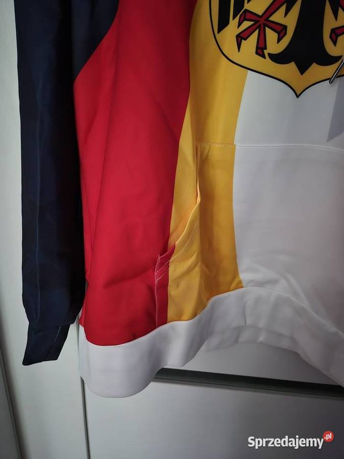Bluza piłkarska Pabianice
