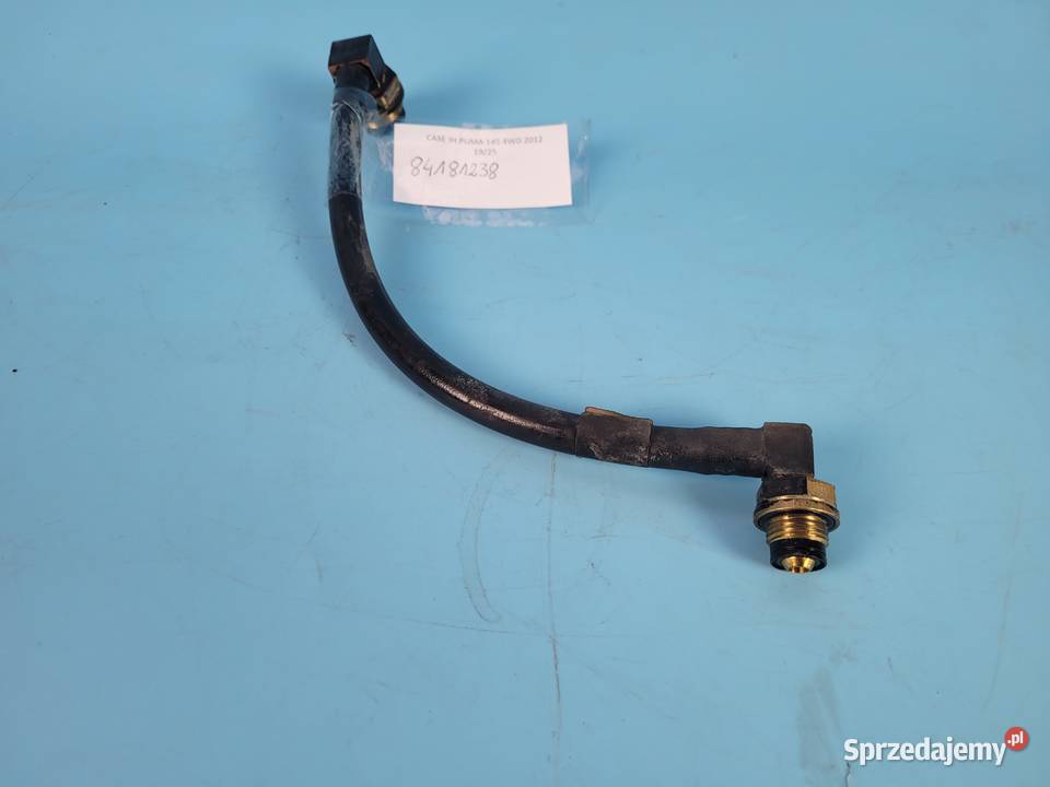 CASE IH PUMA 145 12r PRZEWÓD WĄŻ HAMULCA Kolno