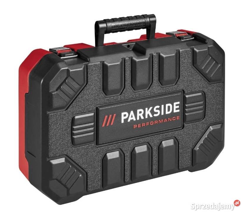 PARKSIDE PERFORMANCE akumulatorowa Ełk sprzedam