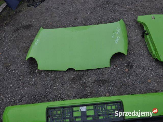 lupo maska kolor LR6A 13872 WYSYŁKA osobowe Żory