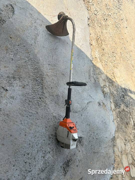 kosa spalinowa stihl fs 36 Wierzbna