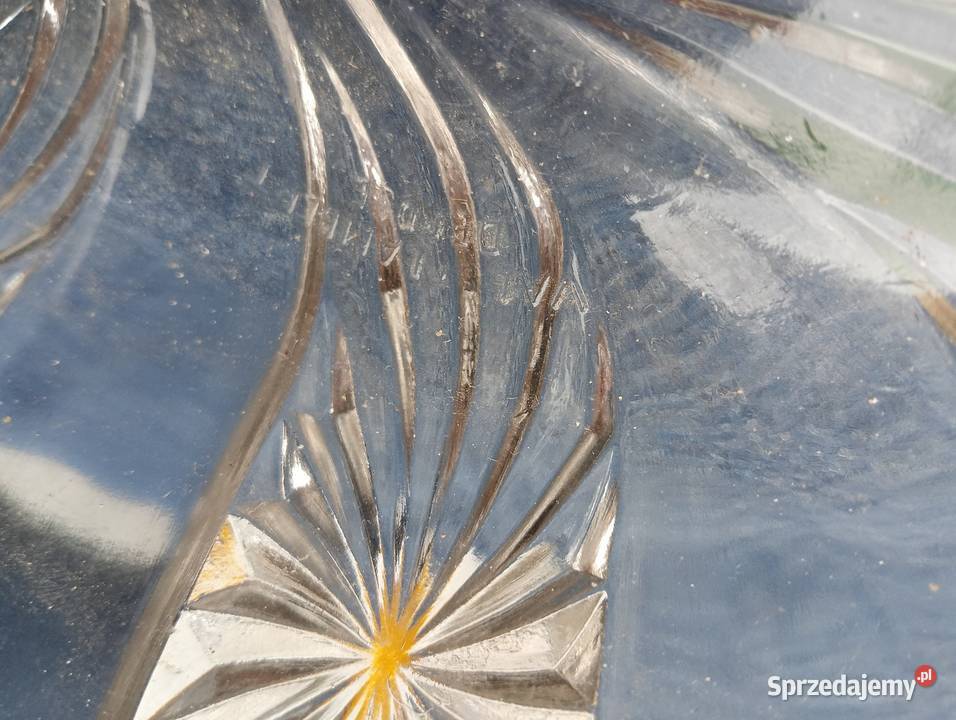 Misa kryształowa małopolskie Limanowa