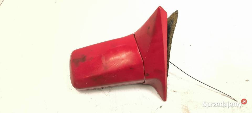 LUSTERKO LEWE MERCEDESBENZ SL 500 R129 Lipno