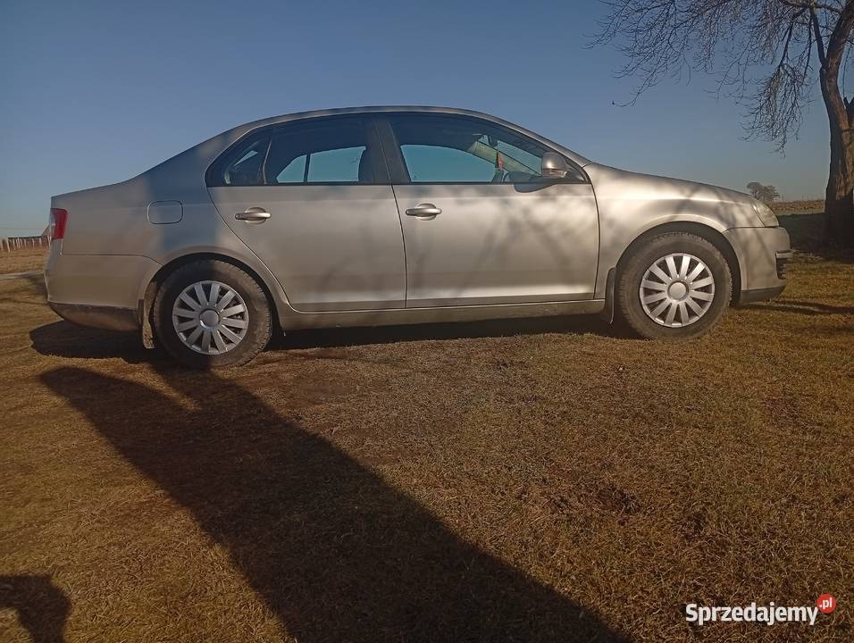 Volgsvagen jetta kupiony w Polsce wielkopolskie