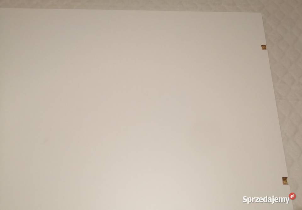Utrusta półka 60x60 biały 50205612 Ikea 2 Czeladź