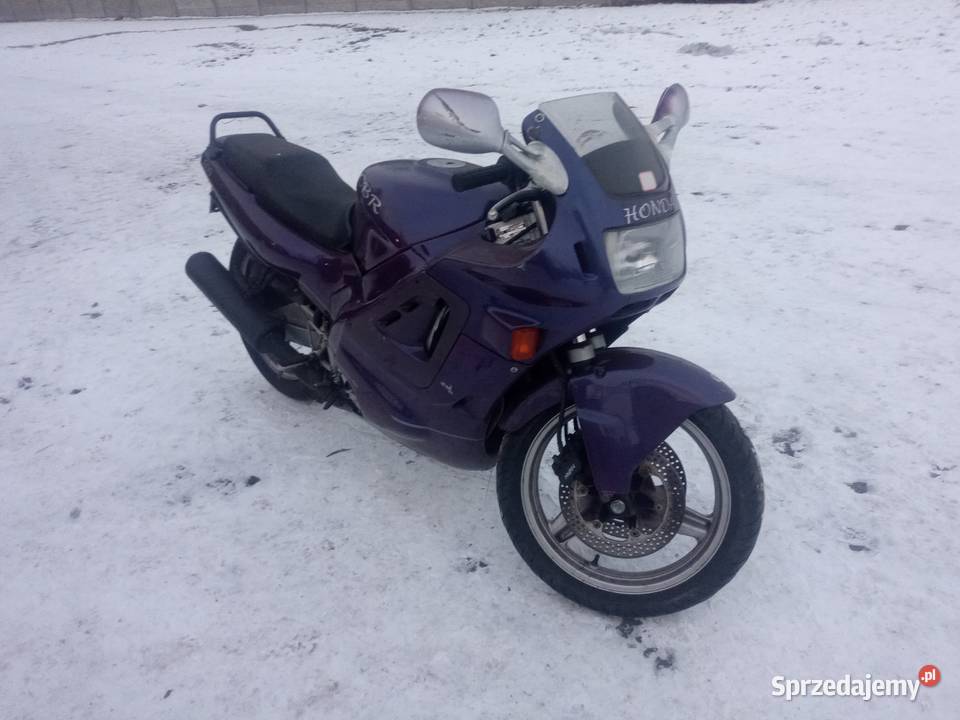 Honda CBR 600 Motocykle, skutery, quady Radom sprzedam