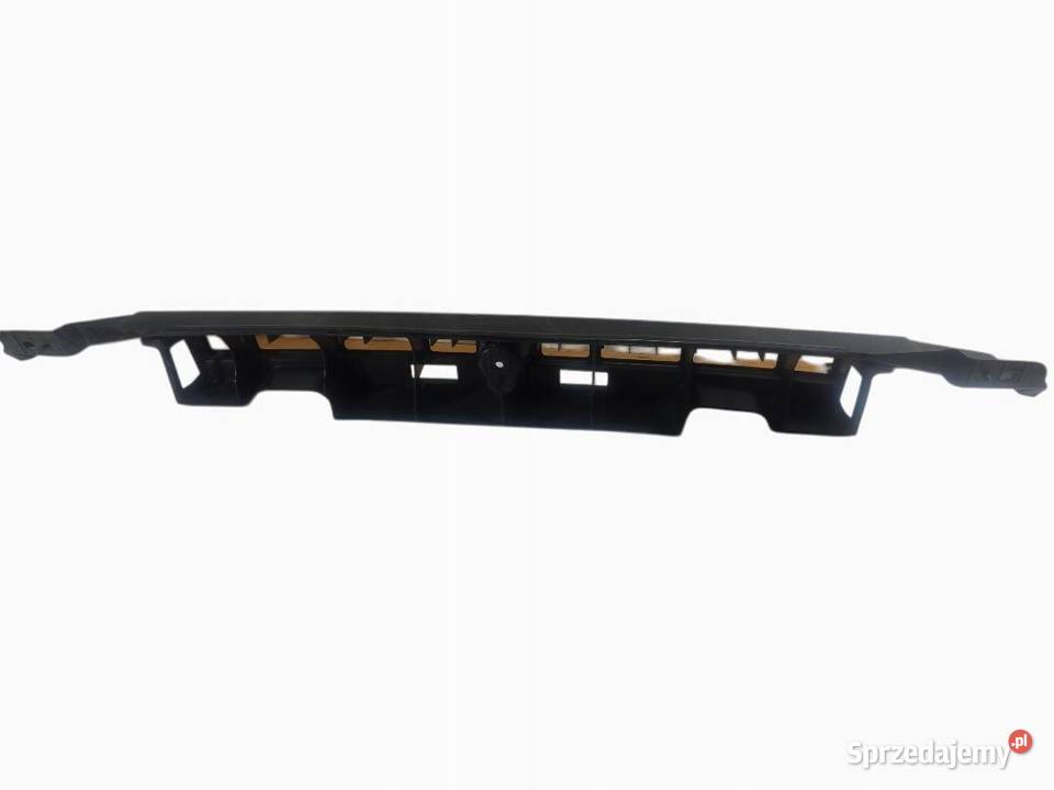 ŚLIZG ZDERZAKA TYŁ PEUGEOT 207 HTB 9649681080