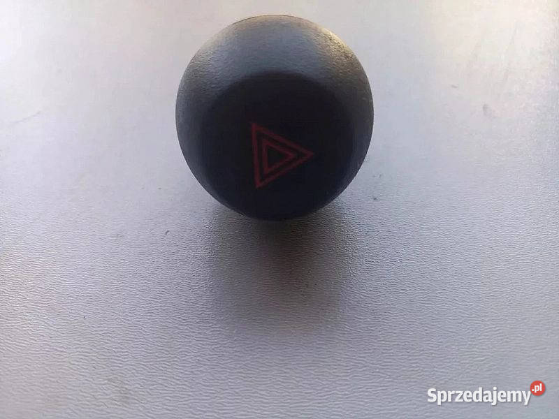 Przełącznik Awaryjnych 15b060 Toyota Rav4 Iii Pozostałe Wola Jachowa