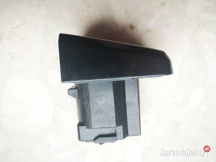 Klamka przycisk z chromem 25936881 Opel osobowe Warszawa sprzedam