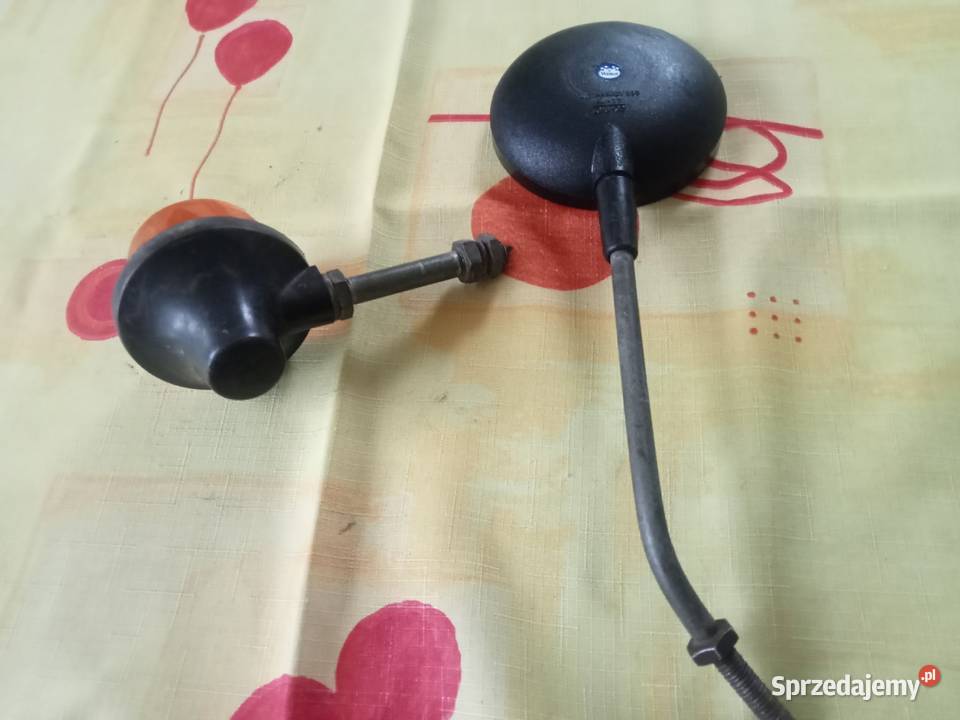 Części do motocykli wsk 175 nieuszkodzony WSK