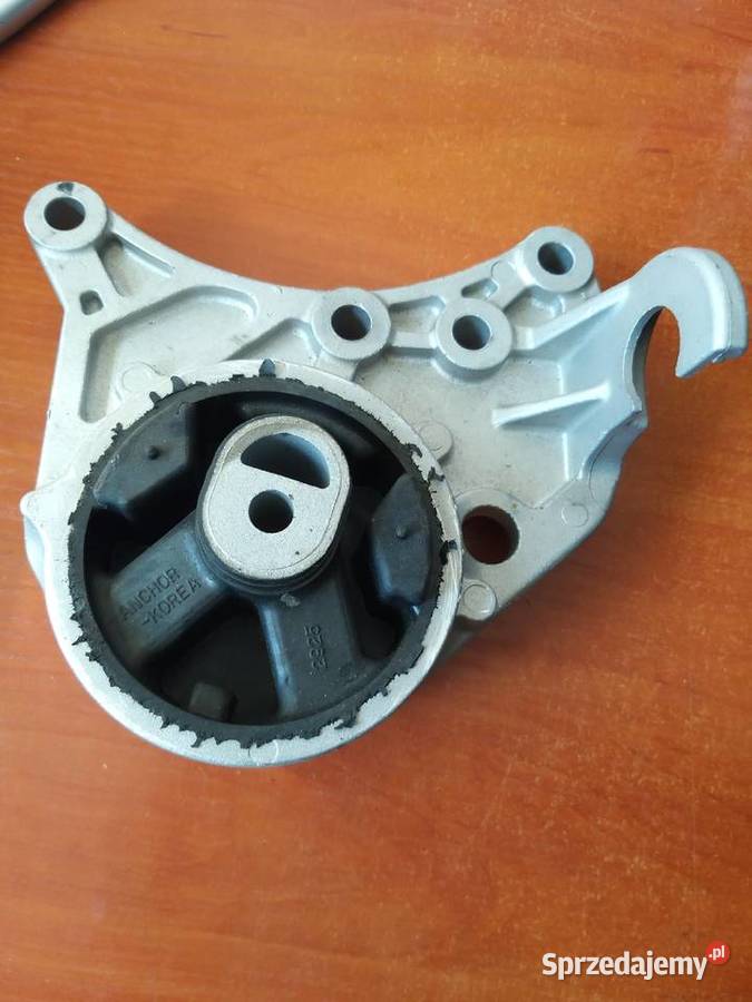 PODUSZKA SKRZYNI BIEGÓW LEWA CHRYSLER Rok produkcji 2001 Kawnice