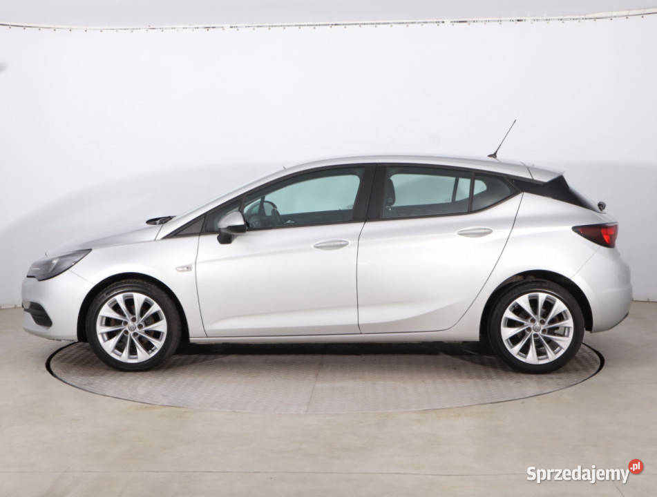 Opel Astra 15 CDTI Piaseczno