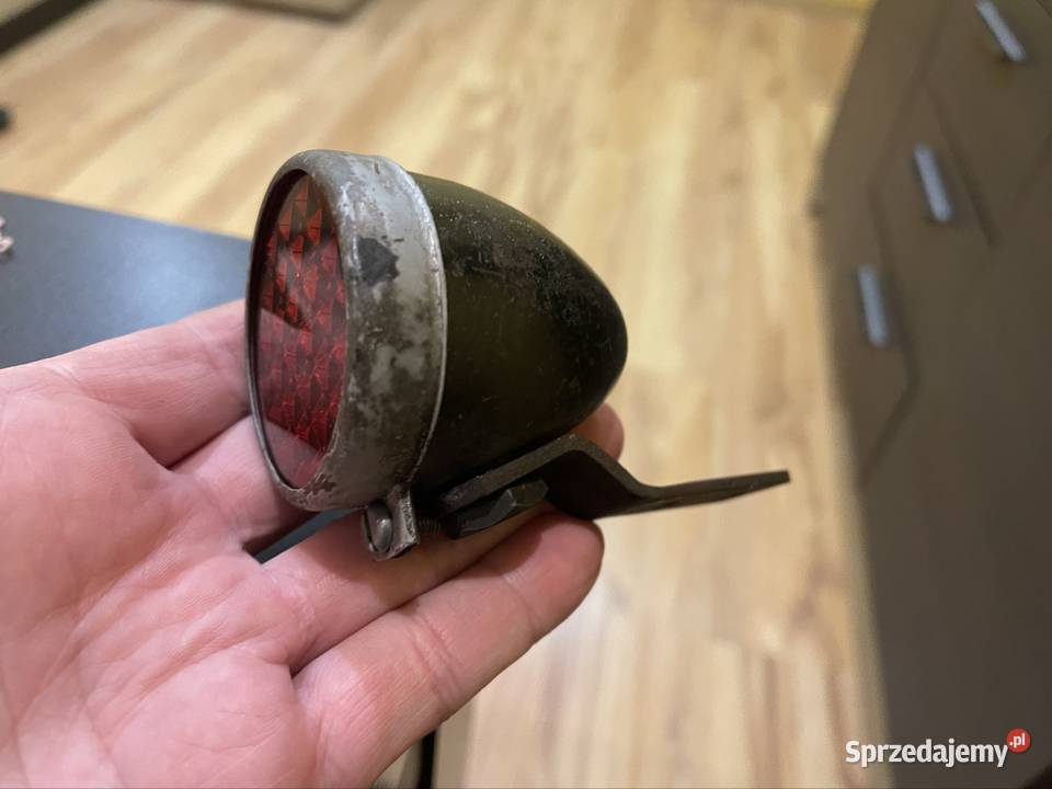 SHL U48 Sokół 125 Lampka tył sprzedam