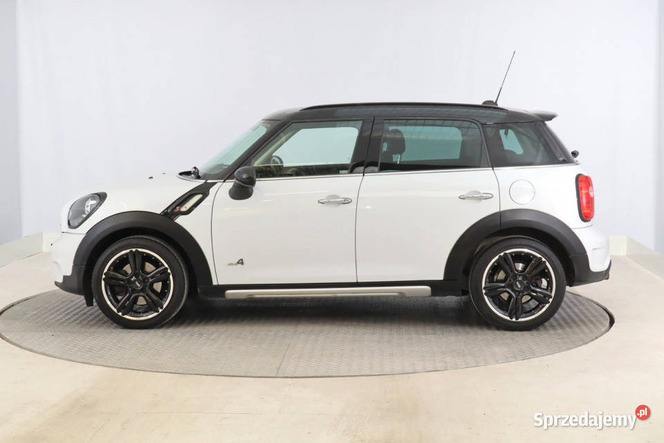 MINI Countryman Cooper S ALL4 poduszka powietrzna Zabrze sprzedam