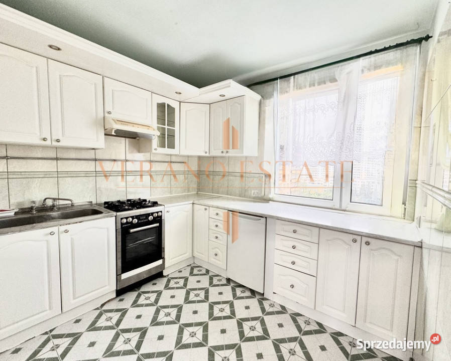 2 pok 43 m Winda Balkon oddzielna kuchnia Radom