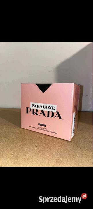 Perfumy damskie męskie Unisex sprzedam