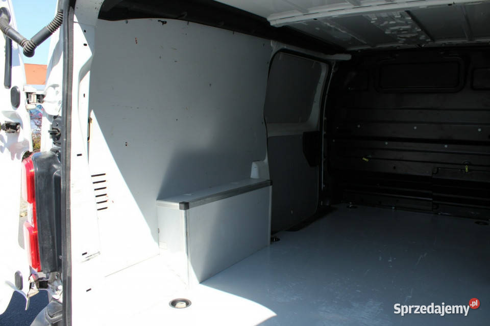 Peugeot Expert HDI 150 Long 143