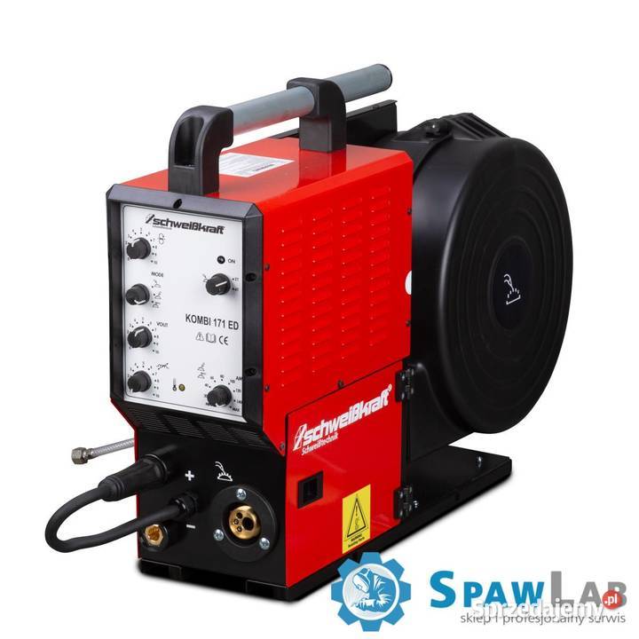 Schweisskraft KOMBI 171 ED Krotoszyn