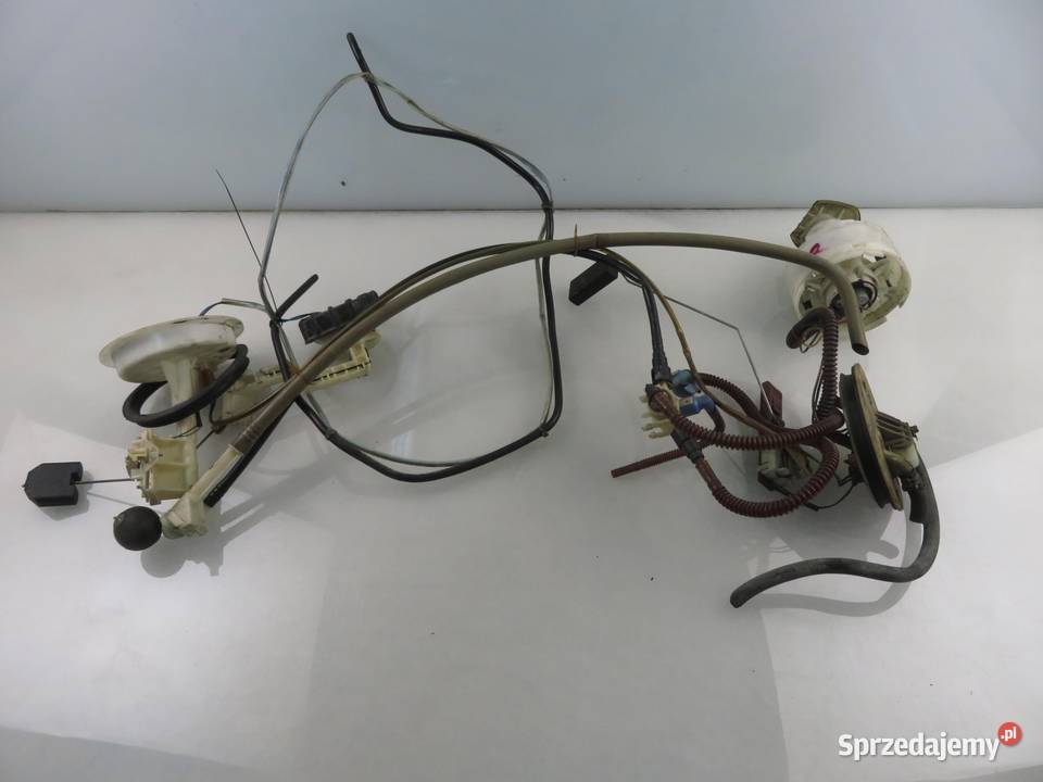 POMPA PALIWA AUDI A6 C5 28 quattro 8E0906087E