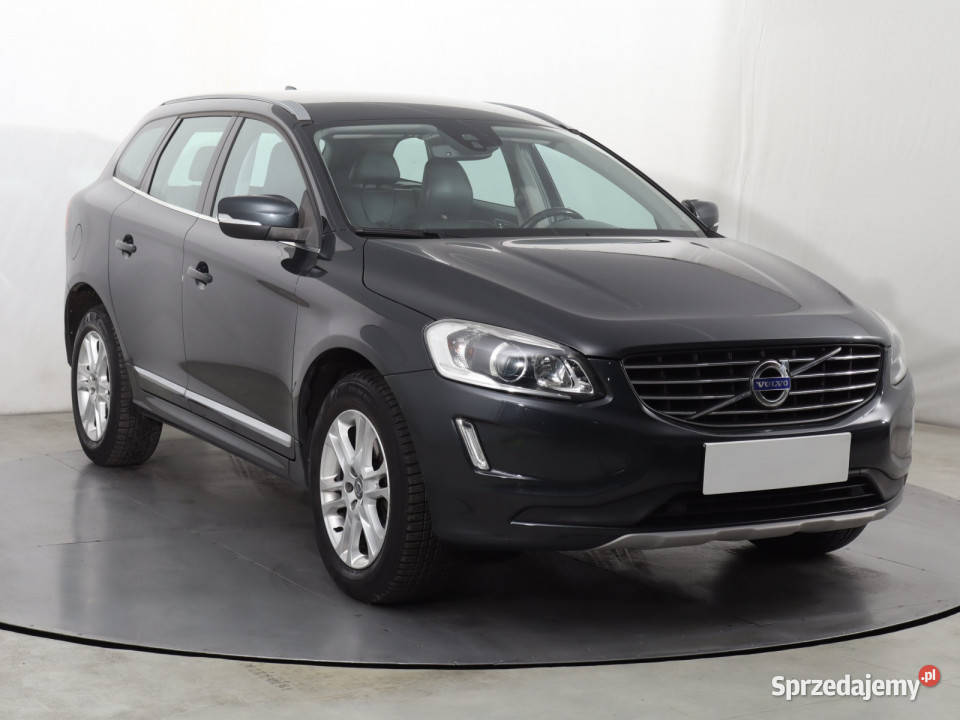 Volvo XC60 D4 4/5 Katowice