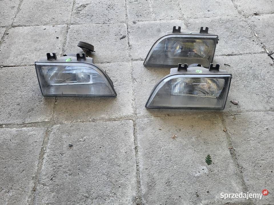Części Polonez Atu Caro