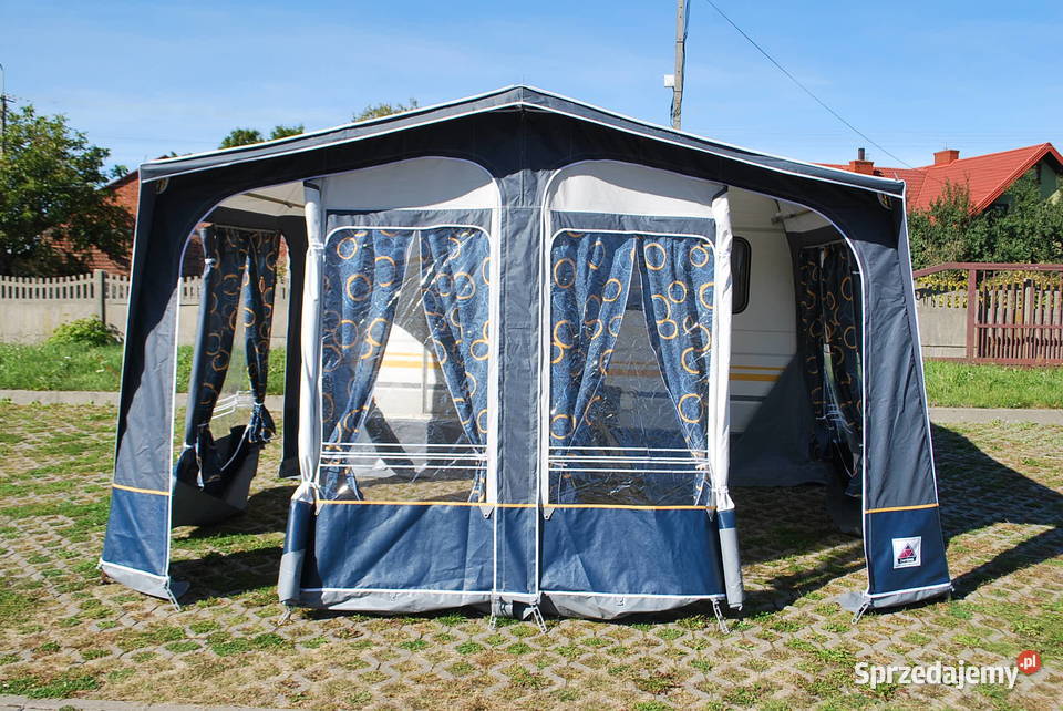 PRZEDSIONEK DOREMA 760800 GŁĘBOKI ŁADNY mazowieckie Grzebowilk