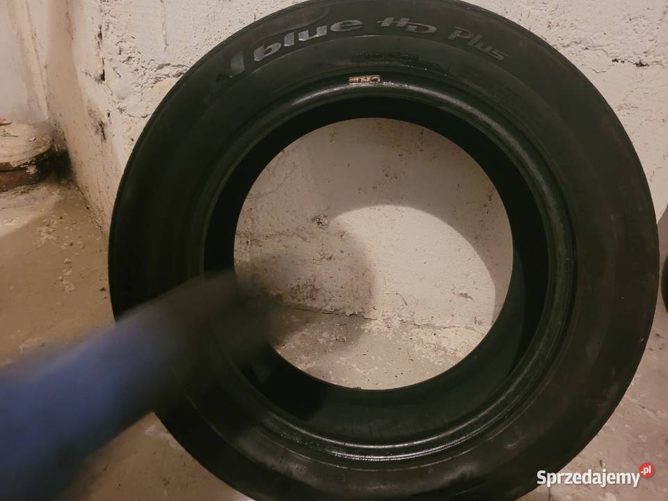 NEXEN NBLUE HD PLUS 1956015 45MM 2017 Lublin