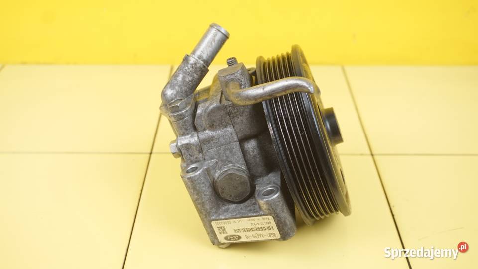 S GALAXY MK3 20 ECOBOOST 12r TNWA pompa Suków