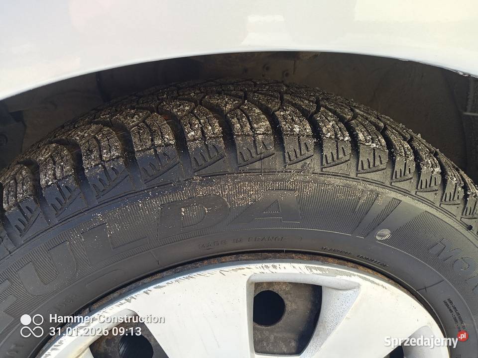 Hyundai i30 Chmielnik